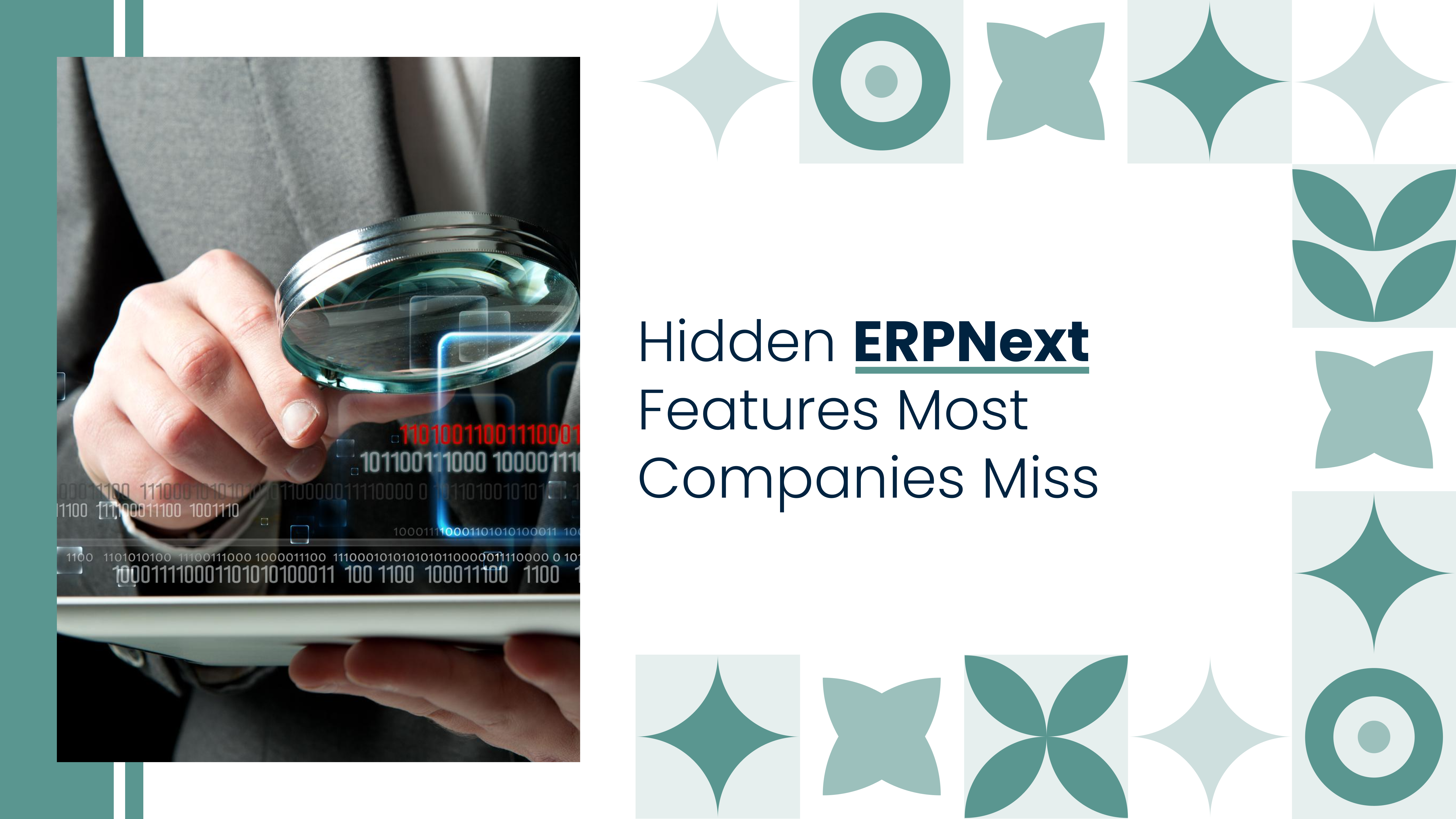 ERPNext Implementation & Software Development Company in Chennai, India | Tridots Tech